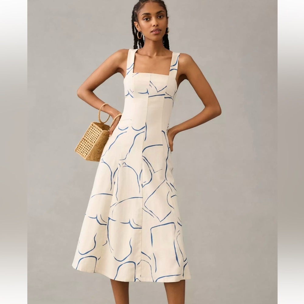 CLC by Corey Lynn Calter The Ashley Dress